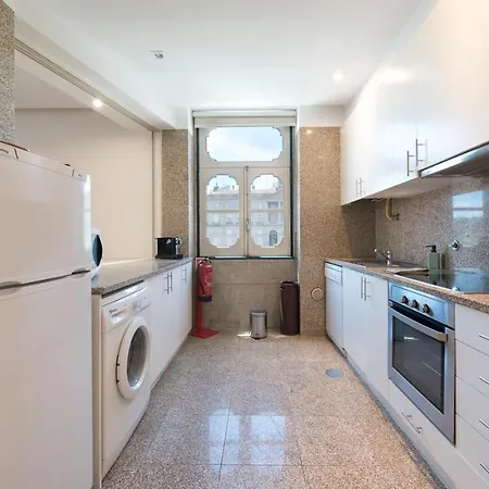 Great Views Ribeira Floor By Lovelystay Oporto
