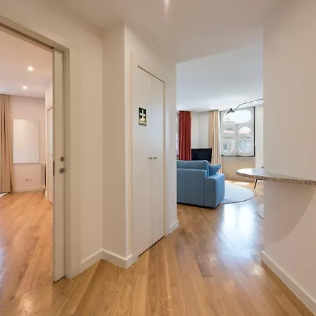Great Views Ribeira Floor By Lovelystay Apartamento Oporto
