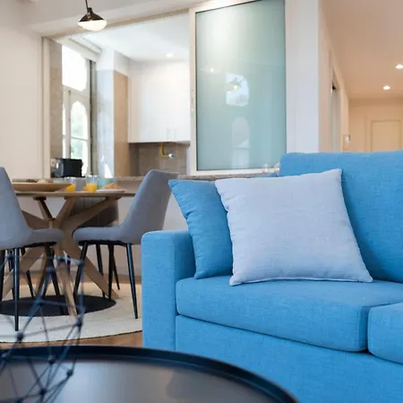 Apartment Great Views Ribeira Floor By Lovelystay *