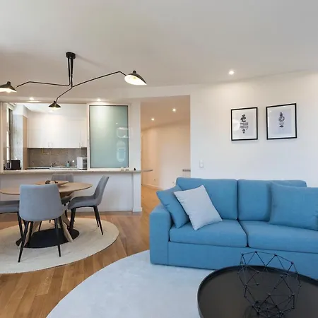 Apartment Great Views Ribeira Floor By Lovelystay Porto