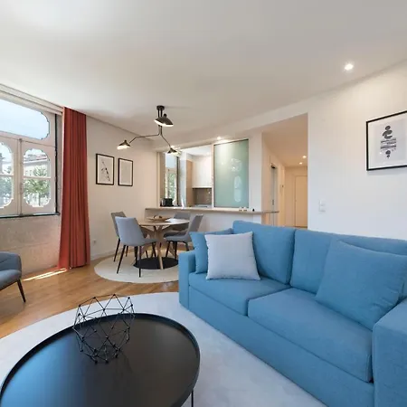 Great Views Ribeira Floor By Lovelystay Apartment Porto